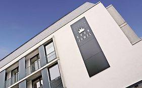 Designhotel Kronjuwel